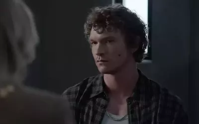 Accessing "Criminal Minds: Evolution" Season 19 Featuring Connor Storrie