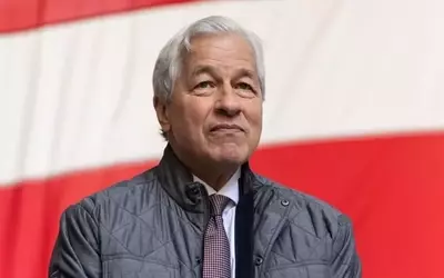 Jamie Dimon Warns of Looming Credit Market Challenges