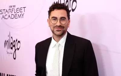 Dan Levy Champions Canadian Support for LGBTQ+ Narratives in Hollywood