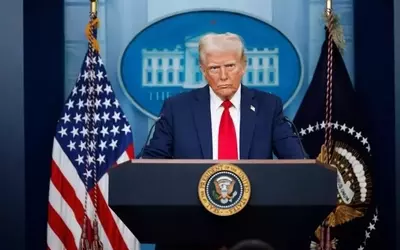 Trump's Stance on Iran Deal: No Money Until Demands Met
