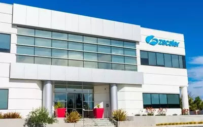 Zscaler: Navigating Growth Slowdown and Market Competition