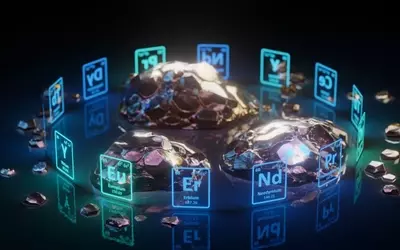 MP Materials: The Inflection Is Real, But The Market Has Already Paid For It