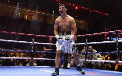 Bivol vs. Eifert: A Champion's Return to the Ring