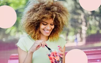 Debunking Fruit and Blood Sugar Myths: Expert Insights for Healthier Choices