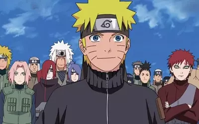 Naruto Franchise Prepares for Major 25th Anniversary Celebration
