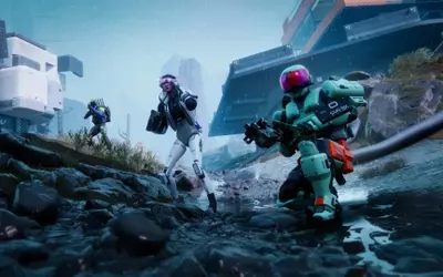 Bungie's Marathon Season 2 Combat Tuning: Shotguns and Thermal Snipers Face Changes
