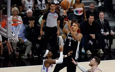 Game 7 Showdown: Spurs vs. Thunder for NBA Western Conference Final Spot