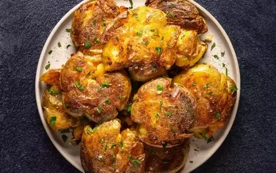 28 Delicious Potato Dinners: From Crispy Roasts to Creamy Soups