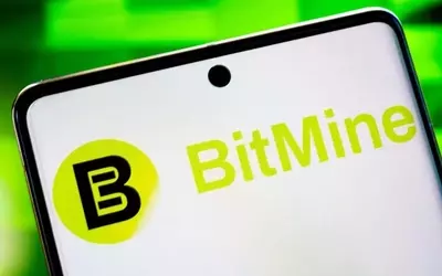 BitMine Immersion Technologies Stock Faces Decline Amid Ethereum ETF Outflows and Weakening Fundamentals