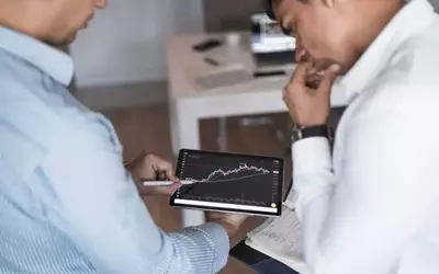 Palantir Technologies: A Long-Term Investment Perspective