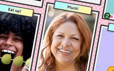 Nintendo's Unexpected Return to Mobile Gaming with "Pictonico!"