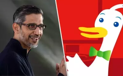 DuckDuckGo's 'No AI' Search Traffic Surges Amid Google's AI Push