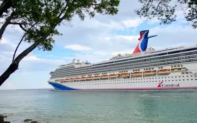 Carnival Corporation: Navigating Economic Headwinds with Resilient Performance