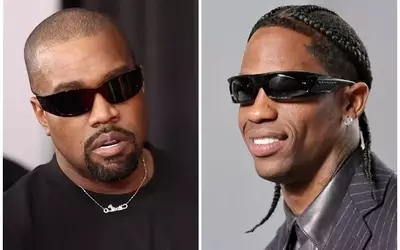 Kanye West and Travis Scott Concerts Canceled in Italy Due to Security Concerns