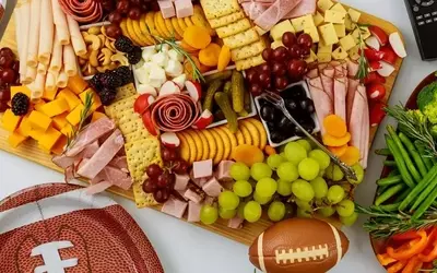 JPMorgan Ordered to Pay Ex-Employee $4.25 Million Over Deli Platter Dispute