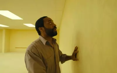Horror Film 'The Backrooms' Shatters Box Office Records, 'The Mandalorian' Struggles