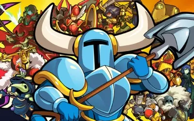 Yacht Club Games' Unreleased 3D Shovel Knight Poised for Future Release