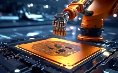 Richtech Robotics: AI and Global Expansion