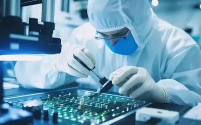 Applied Materials: A Billionaire-Endorsed Dividend Stock