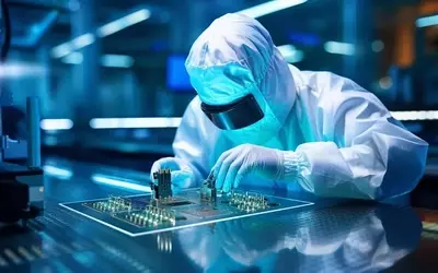 Blaize Holdings Inc. Emerges as a Promising Penny Stock in AI Sector