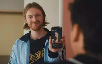 Finneas's Emmy Ambition: Crafting the "Weirder" Soundscape of Netflix's 'Beef' Season 2