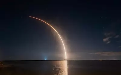 SpaceX IPO Outlook: Historical Data Suggests Post-Debut Volatility