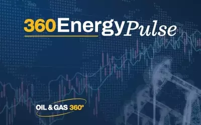 Global Energy Market Shifts: Geopolitics Redefines Supply Dynamics