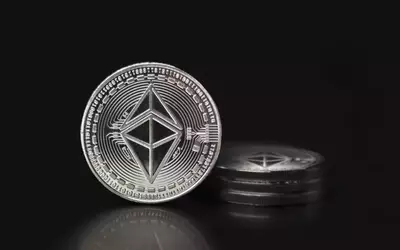 Ethereum's Price Faces Downward Pressure as ETF Outflows Surge