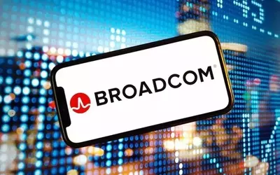Broadcom's Financial Trajectory and Market Position Amidst AI Growth