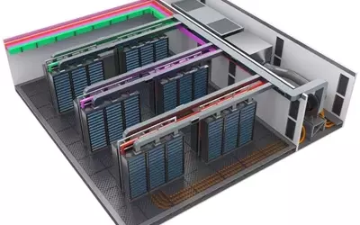 Vertiv Holdings: Investor Conference Solidifies a Buy Rating