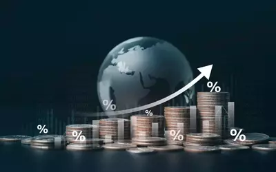 Janus Henderson Global Multi-Asset Growth Managed Account: Q1 2026 Commentary