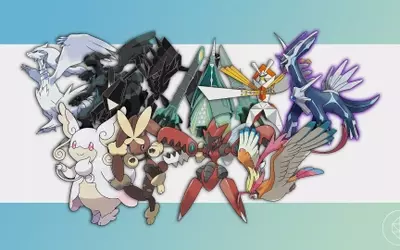 Upcoming Raids in Pokémon Go for June 2026
