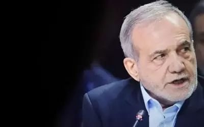 Iran Denies President Masoud Pezeshkian's Resignation Amidst Political Tensions