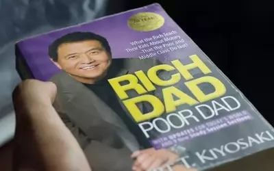 Kiyosaki Warns Investors: Avoid Hype in Bitcoin, Gold, and Silver