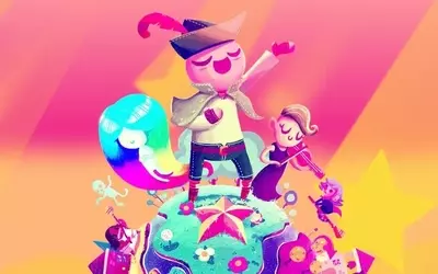 Top Switch Games for Mental Well-being