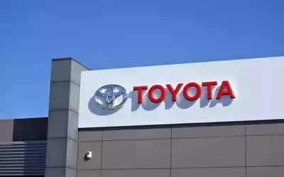 SoftBank Surpasses Toyota as Japan's Most Valuable Company Amid AI Surge