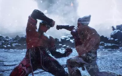 Key Figures Depart Tekken Franchise, Shaping Future of Fighting Games