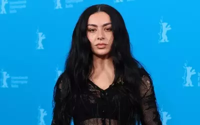 Charli XCX Unveils New Album 'Music, Fashion, Film'