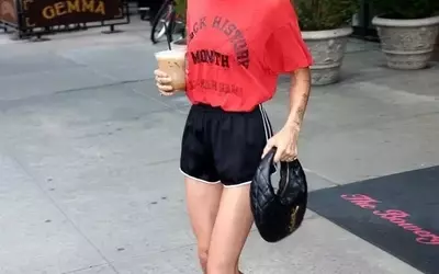 Elevate Your Summer Style: Fashionable Ways to Wear Athletic Shorts