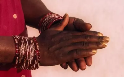 The Embodied Feminine: Navigating Identity and Tradition in Nepal