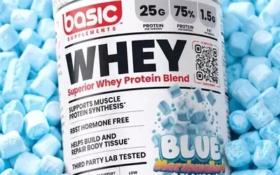 Applied Nutrition Expands North American Presence with Nutrablend Acquisition