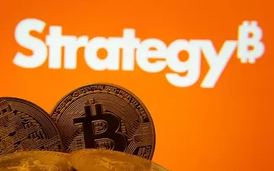 Crypto Treasury Firm Sells Bitcoin for the First Time in Four Years