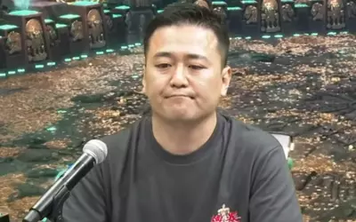 Tekken 8 Director Departs Bandai Namco, Raising Concerns for Franchise's Future