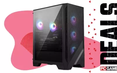MSI Codex Z2 with RTX 5060 Ti Offers Value and Upgrade Potential in Current Market