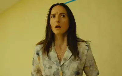The Backrooms Film: A Masterful Adaptation of Internet Horror
