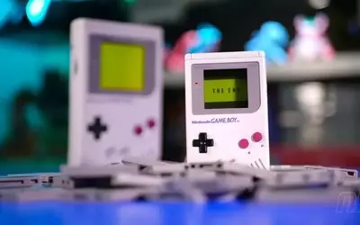 A Musical Journey: The Pokémon Game Boy Jukebox Unveiled