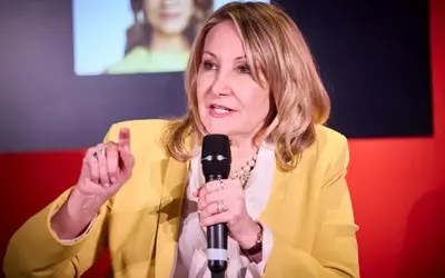 Variety's Power of Women Event Arrives in London, Highlighting UK Entertainment Industry's Global Influence