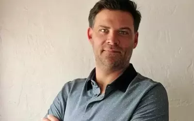 Range Sports Welcomes Former Paradigm Executive Jake Dexter as VP of Sports Content