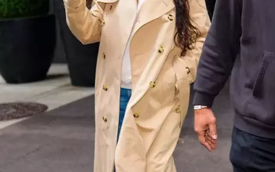 Rihanna's Relatable Casual Style: Elevating Everyday Wear