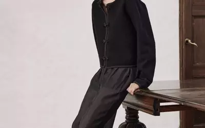 The Garment's Resort 2027 Collection: Intimate Style for the Modern Woman